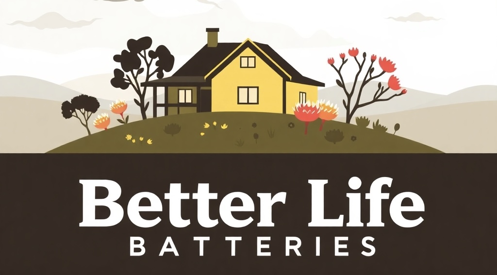 Better Life Batteries